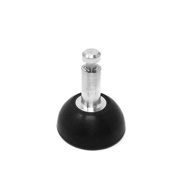 19-842-316L, 316L-SFY Stem Assembly, Replaces Alfa Laval Part# 770518